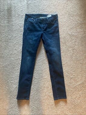 Fox Racing Skinny Jeans